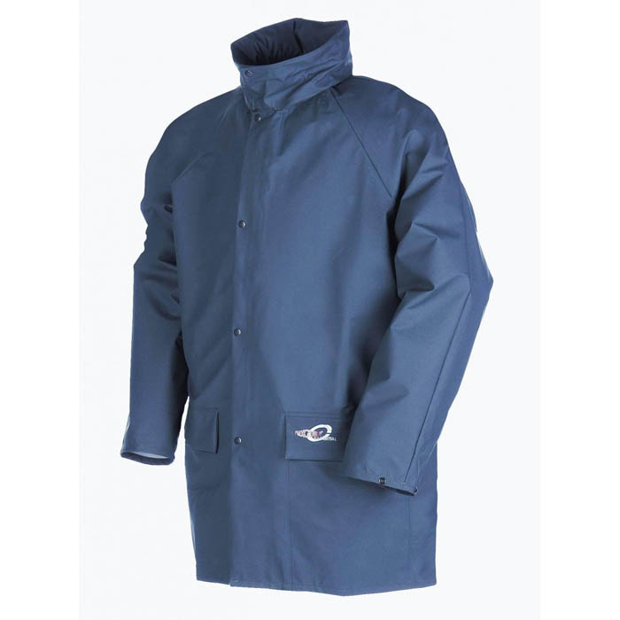 Sioen Waterproof Jacket